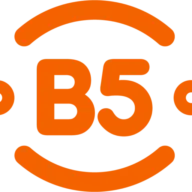 Sector B5 logo